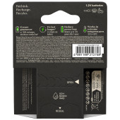 GP Batteries ReCyko Pro AAA 800 mAh İnce Ni-Mh Şarjlı Pil 1.2 Volt 4Lü Kart - 2