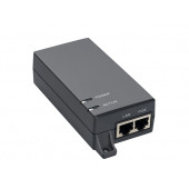 PROCET 48 V DC 320 mA 802.3af Aktif POE Adaptör - 1