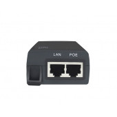 PROCET 48 V DC 320 mA 802.3af Aktif POE Adaptör - 3