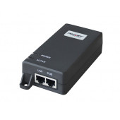 PROCET 55 V DC 550mA 802.3af/at Aktif POE Adaptör - 1
