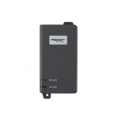 PROCET 55 V DC 550mA 802.3af/at Aktif POE Adaptör - 2