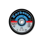 Karbosan Metal Kesici Taş 230X3X22 Mm - 1