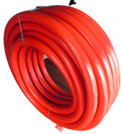 Yangın Hortum 1 inç  TSEN-694, yangın hortumu 20 metre - 1