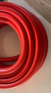 1 inç Yangın Hortum 20 metre TSEN-694, yangın hortumu - 3