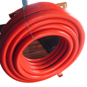 Yangın Hortum 1 inç  TSEN-694, yangın hortumu 20 metre - 5