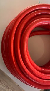 1 inç Yangın Hortum 20 metre TSEN-694, yangın hortumu - 5