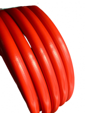 Yangın Hortum 1 inç  TSEN-694, yangın hortumu 20 metre - 6