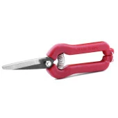 Akman Narenciye Üzüm Çiçek Bağ Dal Budama Makası Düz Uçlu 18 cm thumbnail 2