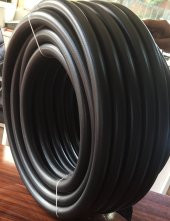 100 Metre 1" Bahçe Hortumu İç Çapı 25 Mm N11.573 - 1