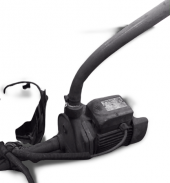 bahçe hortumu 1 inç Bahçe Hortumu İÇ ÇAPI 25 MM - 9