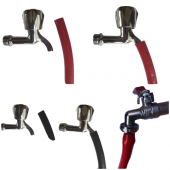 10 Metre Hortum Fiyatı 1/2 inç yarım parmak thumbnail 12