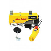 Max Extra Elektrikli Mini Vinç 125 250 kg - 1