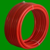 Örgülü 25 Bahçe Hortumu Yarım Parmak iç çap 12,5 mm 1/2”inç - 4