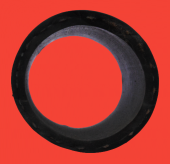 Su Motoru örgülü Bahçe Hortumu 1 ”inç su dinamosu iç çapı 25 mm - 5