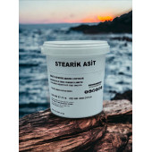 Keepsake 1 Kg Stearik Asit - 1