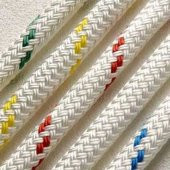 İskota Halat Polyester 3mm 10 Metre - 1