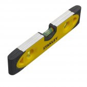 Stanley ST043511 25mm Torpedo ve Şoka Dayanıklı Su Terazisi - 1