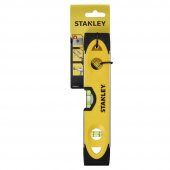 Stanley ST043511 25mm Torpedo ve Şoka Dayanıklı Su Terazisi - 2