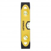 Stanley ST043511 25mm Torpedo ve Şoka Dayanıklı Su Terazisi - 3