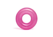 Intex 59260 Şeffaf Renkli Simit 76 Cm - 1