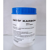 AKTİF KARBON NORİT 750 GR - 1