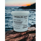 Keepsake 1 Kg Oksalik Asit - 1