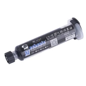 MECHANİC GY-UVH900-HY ANAKART BORD BOYASI 10 CC SİYAH thumbnail 2