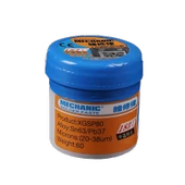 KREM SIVI LEHİM MECHANİC SOLDER PASTE 60 GR XGSP80 183 DERECE - 1