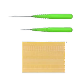 BEST BST-66 YOL ATMA TELİ LEHİM ONARIM SETİ thumbnail 1