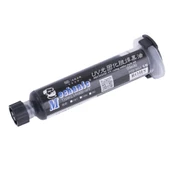 MECHANİC GY-UVH900-HY ANAKART BORD BOYASI 10 CC SİYAH thumbnail 3