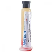 AMTECH KREM CREAM (ŞIRINGA) FLUX FLAX RMA-223 10CC - 1