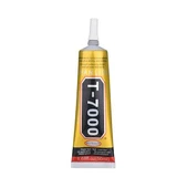 T-7000 50 ML SİYAH JEL DOKUNMATİK YAPIŞTIRICISI - 1