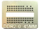KALIP STENCİL DDR2 0,45 MM thumbnail 2