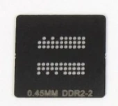 KALIP STENCİL DDR2-2 0,45 MM thumbnail 2
