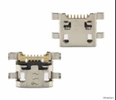 POLYPAD Q5 IPS USB ŞARJ SOKETİ 5 ADET - 1