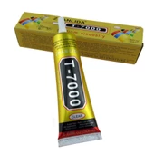 T-7000 50 ML SİYAH JEL DOKUNMATİK YAPIŞTIRICISI - 2