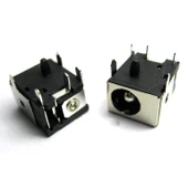ASUS F3, F3F, F3J, F3S, F50, F50S, F52, F52A DC POWER JACK thumbnail 1