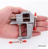 MİNİ ALÜMİNYUM MENGENE thumbnail 1