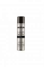 Agiva Saç Dolgunlaştırıcı Fiber 144 ml - 1