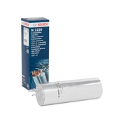 F026402220 Yakıt filtresi Bosch - 1