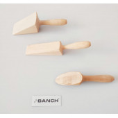 Banch Kalay Pasta Spatula Seti 3'lü - 2