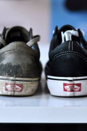 Snowy Shoes Master Cleaner Ayakkabı Temizleme Kiti &  Fırçası 150 ML - 3