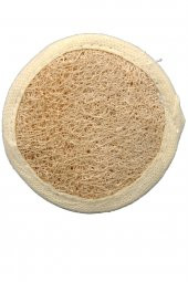 Kabak Lifi Banyo Hamam Yüz Kesesi - 1