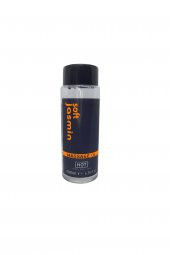 Hot Soft Jasmin Massage Oil 200ml Aromalı Erotik Masaj Yağı - 1