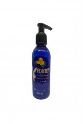 Playboy  Aromaterapi Portakal Aromalı Masaj Yağı 120 ml - 1