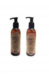 Adam&eve Erkeklere Ve Kadınlara Özel Aromaterapi Çilek Ve Vanilya Aromalı Masaj Yağı Massage Oil 125ml - 1