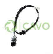 DUCATO 2.8 Debriyaj Teli (1318446080) - 1