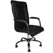 Herkese Mobilya Tuthanos Deri Makam Koltuğu Ofis Koltuğu - 2