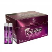 Naturalnest Plus Collagen Peptit Takviye Edici Gıda 30 x 40 ml - 1