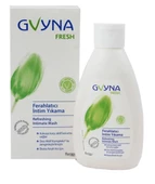 Gvyna Fresh Intim Yıkama Jeli 200 ml - 1